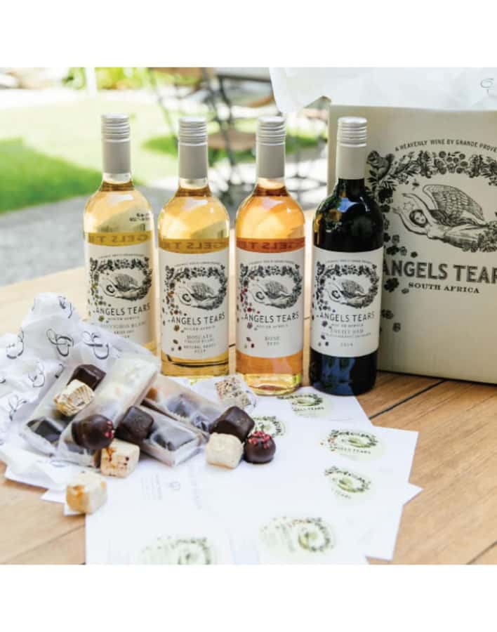 Cape Town: Private Wine Tour with Tastings and Lunch - Guide and comfort: why private matters in wine country