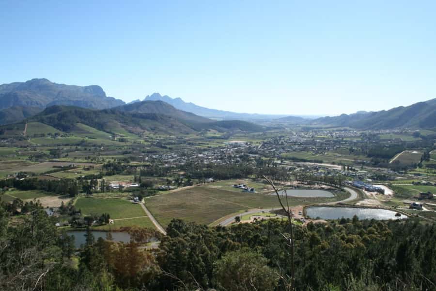 Cape Town: Private Wine Tour with Tastings and Lunch - What to pack for Cape Winelands winery time