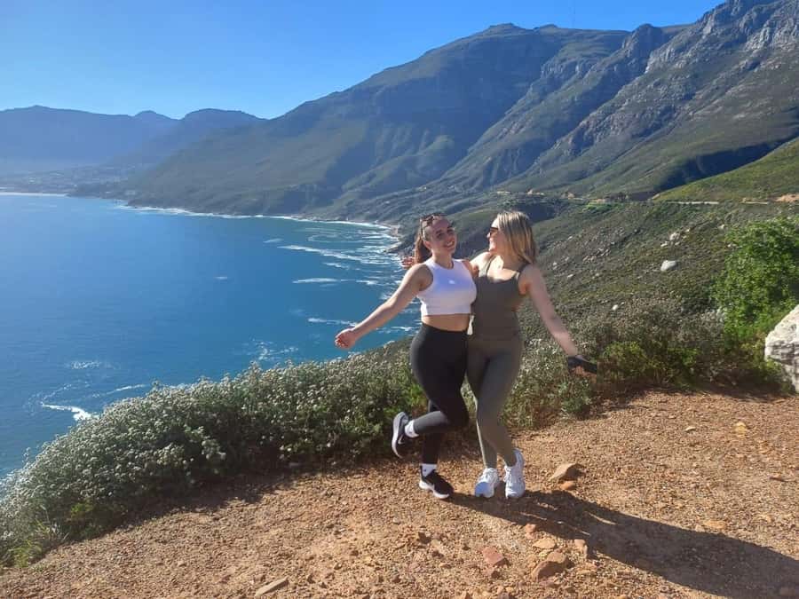 Cape Town: Robben Island, Cape of Good Hope and Penguin Tour - Boulders Beach Penguin Colony: 45 Minutes With Real Up-Close Magic
