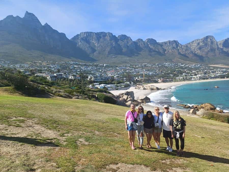 Cape Town: Robben Island, Cape of Good Hope and Penguin Tour - Nelson Mandela Gateway to Robben Island: The Part With the Most Weight