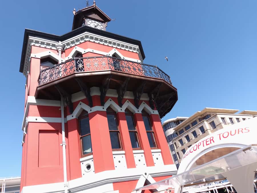 Cape Town: Robben Island Ferry and Guided Tour - On the Island, the Tour’s Real Power Comes from the Guide