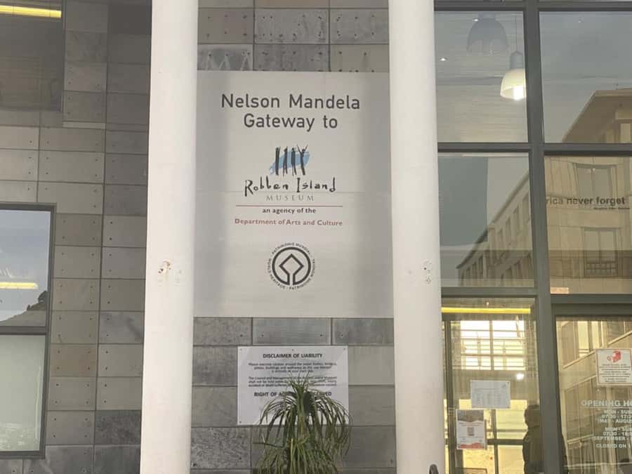 Cape Town-Robben Island Ferry Ticket and Guided Prison Tour - Should you book the Cape Town to Robben Island Ferry and Prison Tour?