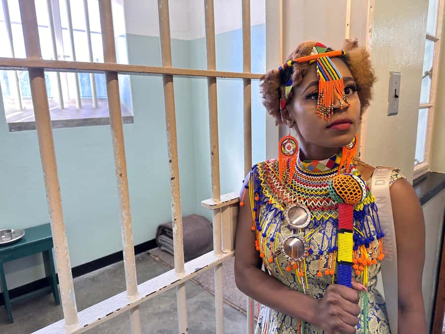 Cape Town: Robben Island Ferry Ticket and Guided Prison Tour - The price and value: what $79 is really buying you