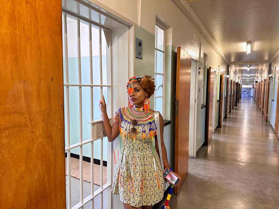 Cape Town: Robben Island Ferry Ticket and Guided Prison Tour - Best fit: who should book, and who might want to adjust expectations
