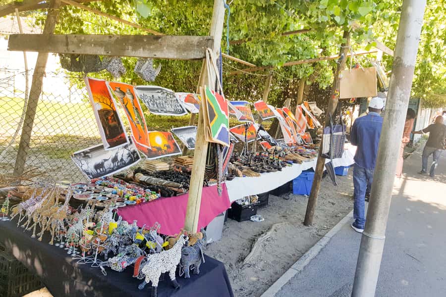 Cape Town: Robben Island Ferry Ticket and Townships Tour - Should you book Sam’s Cultural Tours for District Six, Langa, and Robben Island?