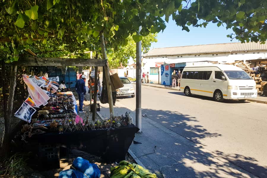Cape Town: Robben Island Ferry Ticket and Townships Tour - Price and value for $89, plus how to decide if the bundle fits you