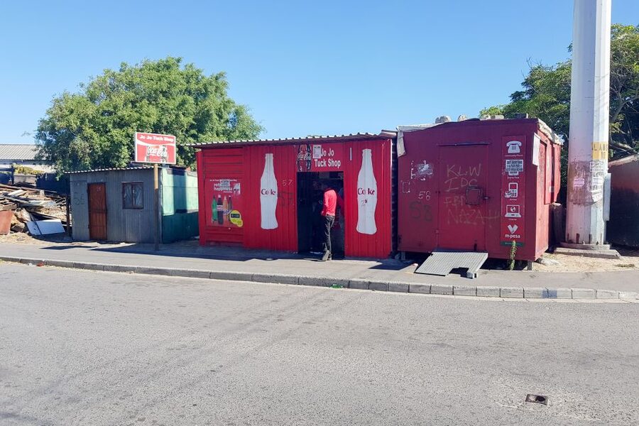 Cape Town: Robben Island Ferry Ticket and Townships Tour - Who should book this Cape Town townships and Robben Island combo