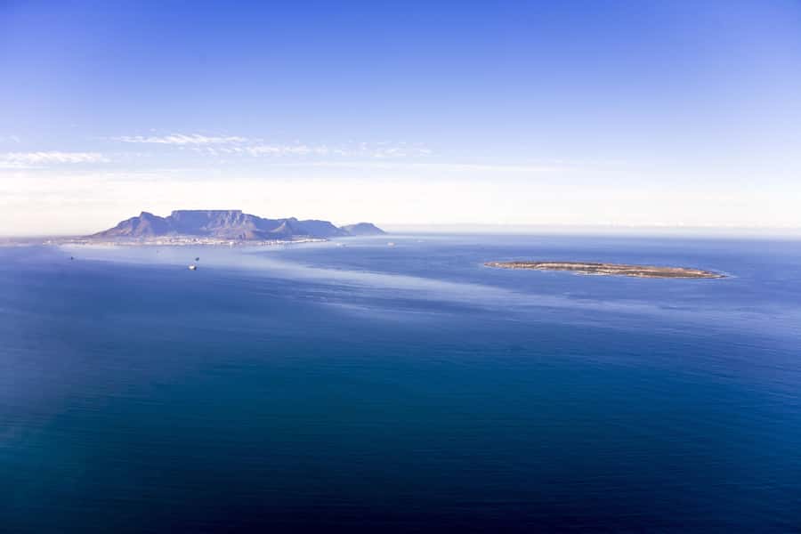 Cape Town: Robben Island Ferry Ticket and Townships Tour - Langa on foot: Old Pass Office, hostels and shacks, and the shebeen stop