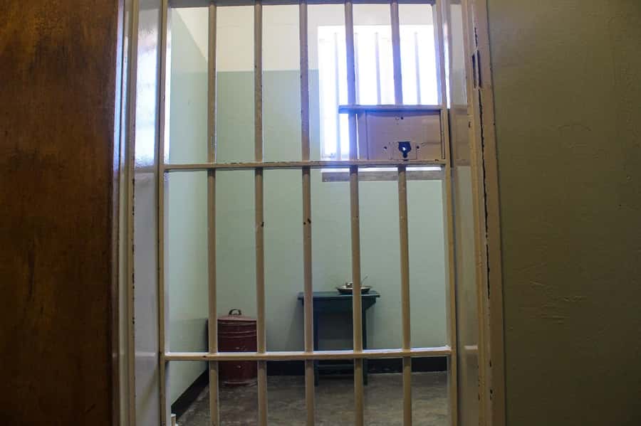 Cape Town: Robben Island ferry ticket plus Guided Tour - The ferry ride: 30 minutes of Cape Town views plus a mental warm-up