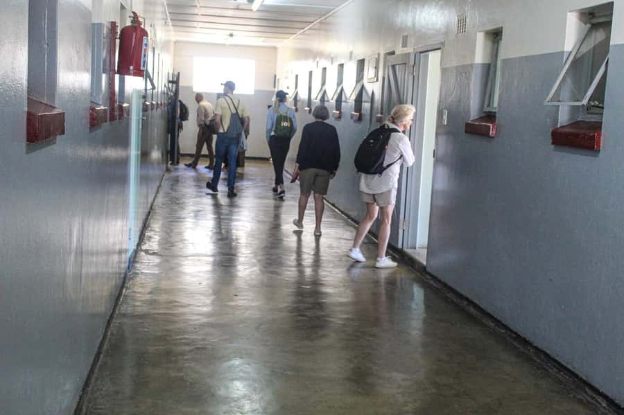 Cape Town: Robben Island ferry ticket plus Guided Tour - Practical tips so your day goes smoothly