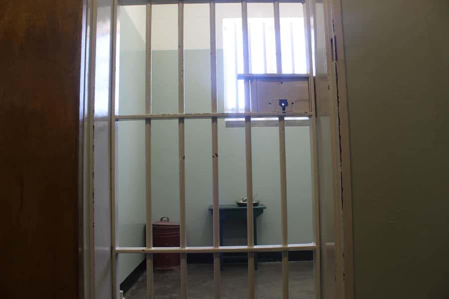 Cape Town: Robben Island ferry ticket with guided tour - Key takeaways before you go