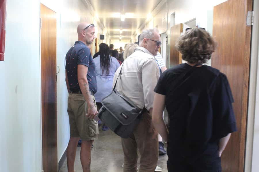 Cape Town: Robben Island ferry ticket with guided tour - What’s included, and how the 4 hours add up in value