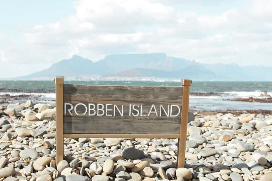 Cape Town: Robben Island Ferry Tour with 1-Way Hotel Pickup - Why Robben Island Feels Different Than A Normal Sightseeing Stop