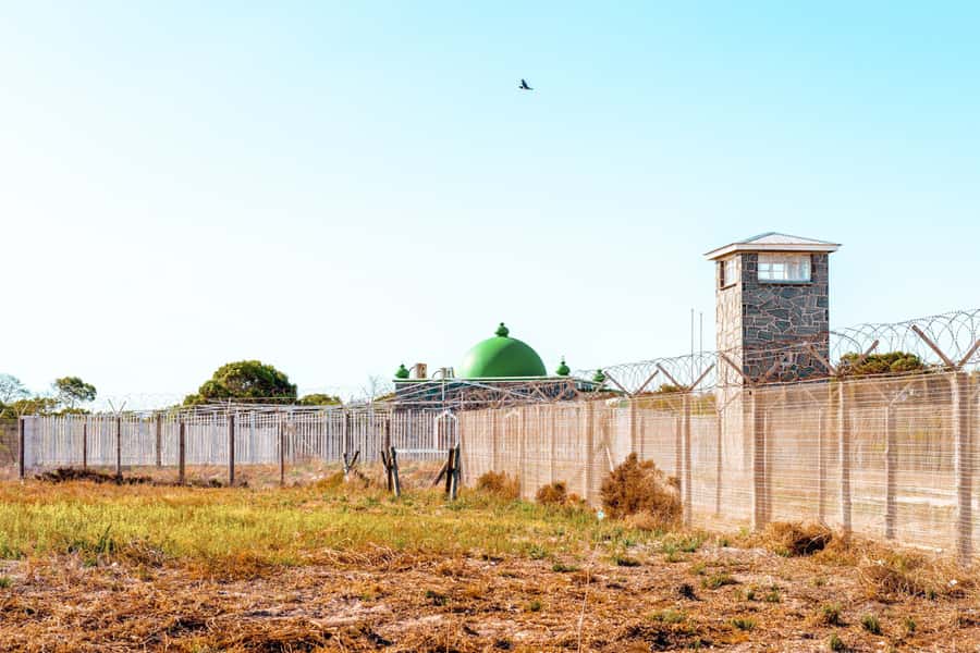 Cape Town: Robben Island Ferry Tour with 1-Way Hotel Pickup - The Island Bus Tour: Quick Context Before You Hit The Prison