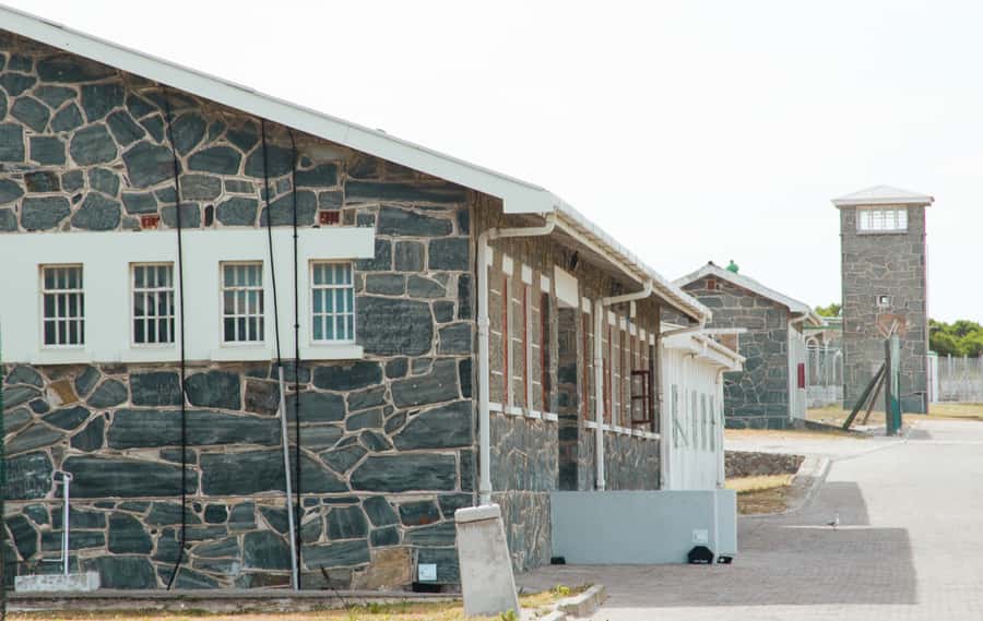 Cape Town: Robben Island Ferry Tour with 1-Way Hotel Pickup - Hearing It From Former Prisoners, Including Tom, Sam, and Sipho