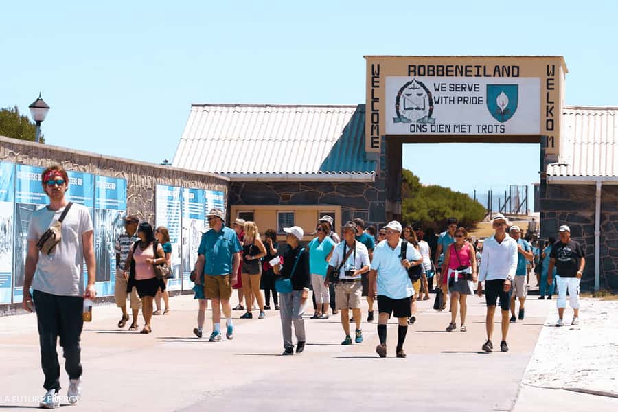 Cape Town: Robben Island Ferry Tour with 1-Way Hotel Pickup - Price At $71: What You’re Paying For, And When It Might Feel Steep