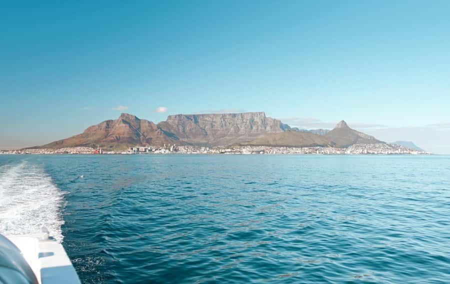 Cape Town: Robben Island Ferry Tour with 1-Way Hotel Pickup - Ferry Time, Weather Reality, And How To Avoid A Bad Sea-Sickness Day