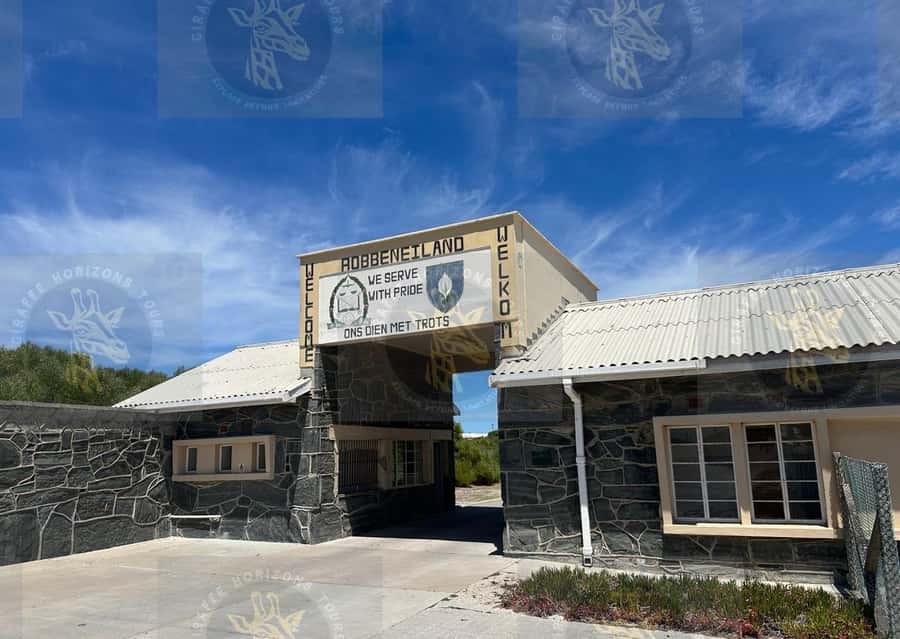 Cape Town: Robben Island Ferry with Prison Ticket and Tour - Price and Value for a 3.5-Hour Robben Island Tour