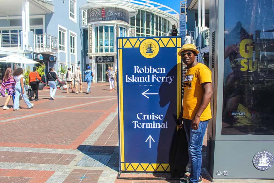 Cape Town:Robben Island Guided Tour, Skip the Ticketing Line - Key highlights