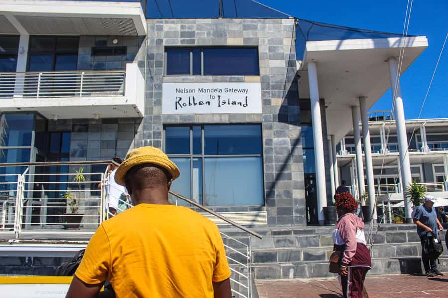 Cape Town:Robben Island Guided Tour, Skip the Ticketing Line - On-island with an ex-prisoner guide: why this tour hits differently