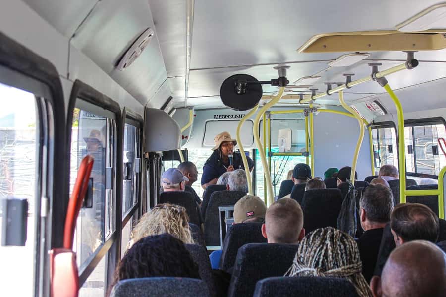 Cape Town:Robben Island Guided Tour, Skip the Ticketing Line - Price and value: is $73 a good deal for what you get?