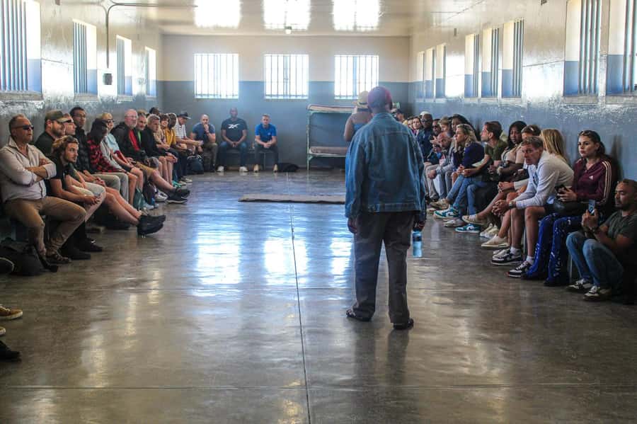Cape Town: Robben Island Guided Tour ticket & guided tour - Who This Tour Fits Best (And Who Might Want Another Option)