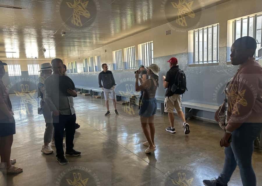 Cape Town: Robben Island Half-Day Tour w/ Pre-Booked Ticket - Where Hotel Pickup Fits (and When You Should Skip It)