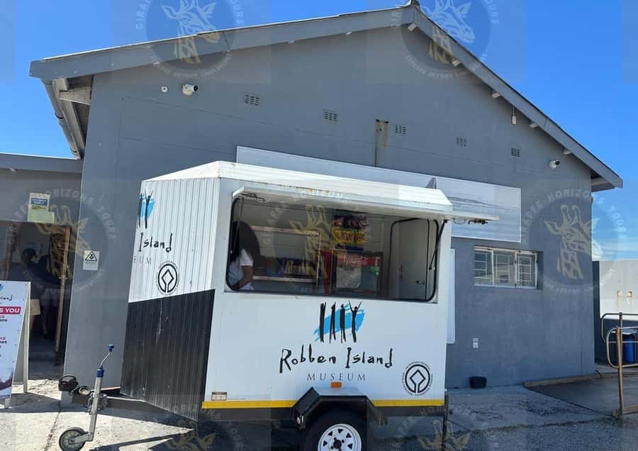 Cape Town: Robben Island Half-Day Tour w/ Pre-Booked Ticket - The UNESCO Robben Island Museum: Your “What You’re Seeing” Starter Pack