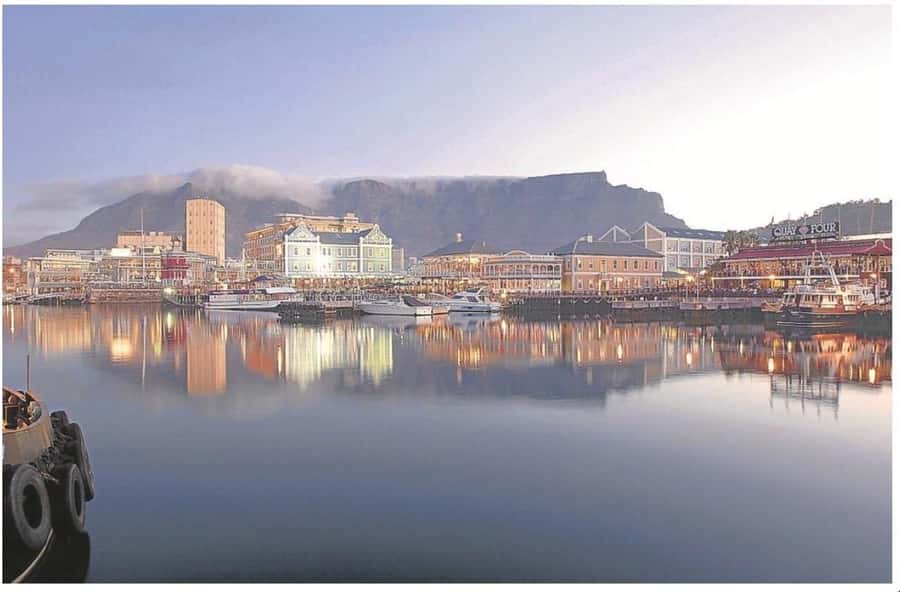 Cape Town: Robben Island Half-Day Tour with Entry Tickets - Key Things You’ll Notice on This Tour