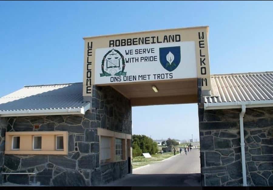 Cape Town: Robben Island Half-Day Tour with Entry Tickets - Robben Island and Mandela’s Cell, Why This Half-Day Hits Hard