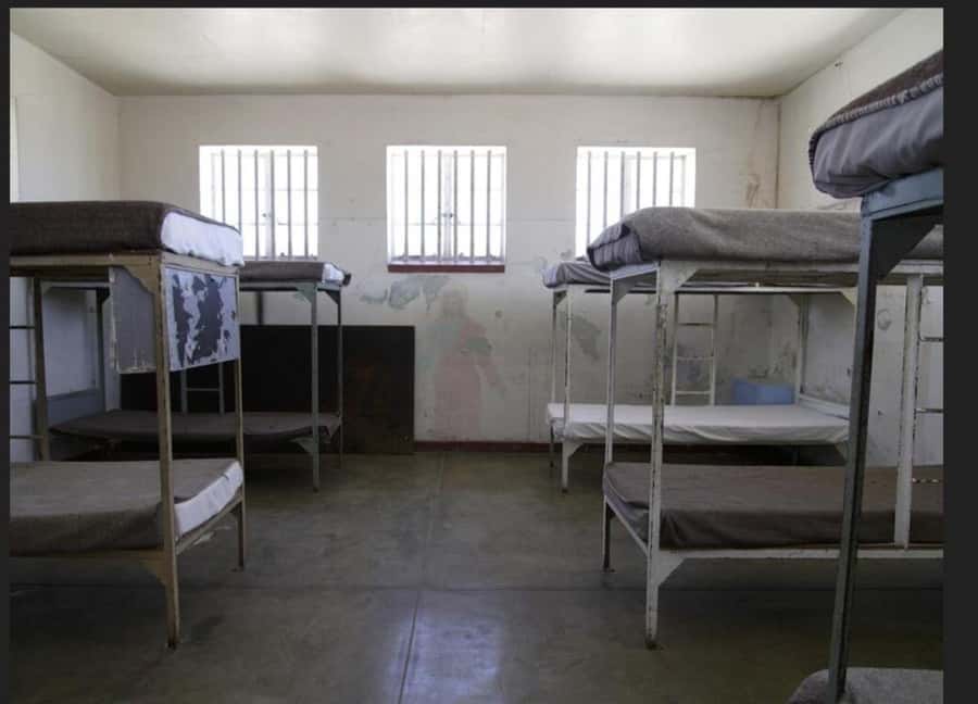Cape Town: Robben Island Half-Day Tour with Entry Tickets - The Ferry Crossing From Cape Town, A Quick Change of Pace