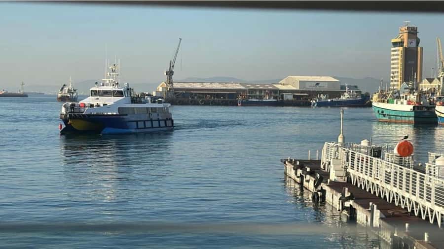Cape Town: Robben Island Half-Day Tour with Entry Tickets - Round-Trip Comfort Details: Wi-Fi, Water, and Hotel Drops