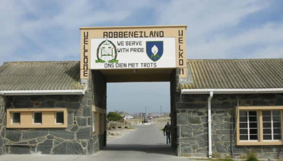 Cape Town: Robben Island Half-Day Tour with Entry Tickets - Meeting Up at the Nelson Mandela Gateway or Your Cape Town Hotel