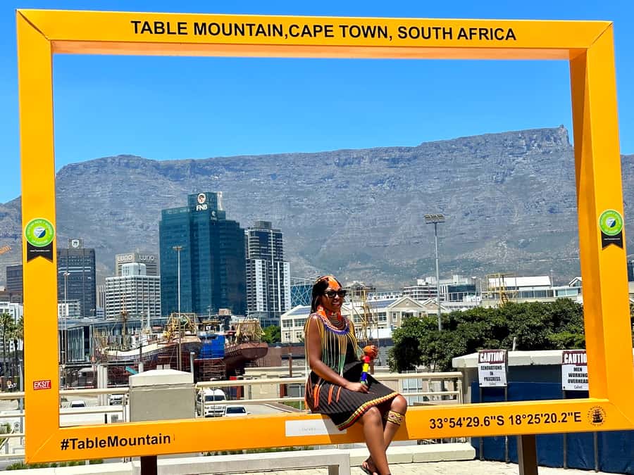 Cape Town: Robben Island & Table Mountain w/Hotel Transfer - Timing and flexibility: what can run longer than you expect