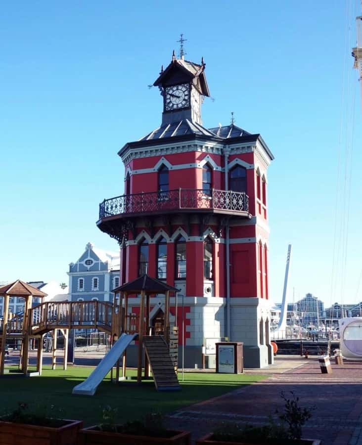 Cape Town: Robben Island Tour Tickets and V&A Waterfront - Tips to make your Robben Island day smoother