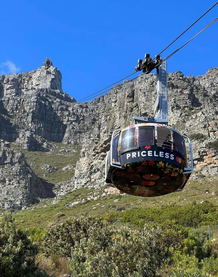 Cape Town: Robben Island Tour Tickets and V&A Waterfront - V&A Waterfront: what you do with your time after Robben Island