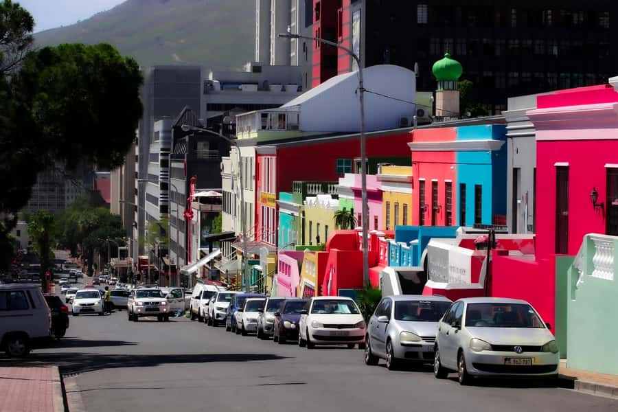 Cape Town's Best: Cape Point & Boulders Beach Group Tour - Chapman’s Peak Drive: The Included Scenic Win