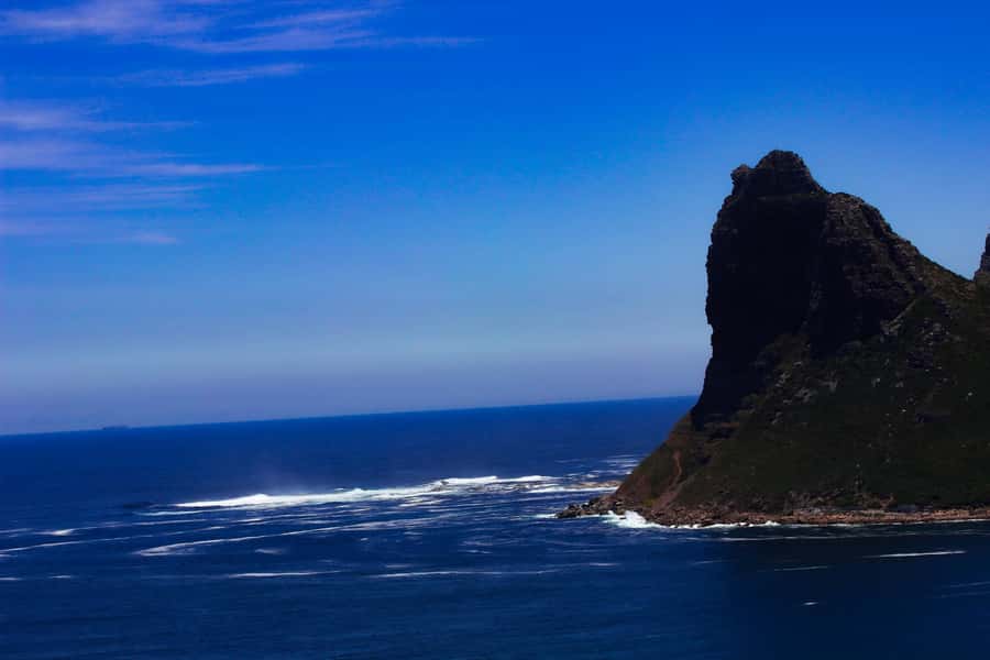 Cape Town's Best: Cape Point & Boulders Beach Group Tour - Muizenberg Photo Stop: A Nice Closing Note