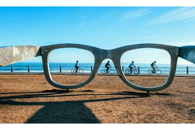 Cape Town's Finest City Bike Tour - Key things to know before you go