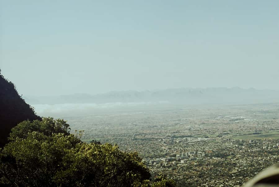 Cape Town: Skeleton Gorge and Kirstenbosch Gardens Hike - Gear checklist for hot days and fast-changing mountain weather