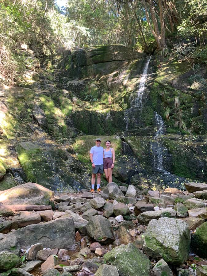 Cape Town: Skeleton Gorge and Kirstenbosch Gardens Hike - A Different Face of Table Mountain: Kirstenbosch to Skeleton Gorge