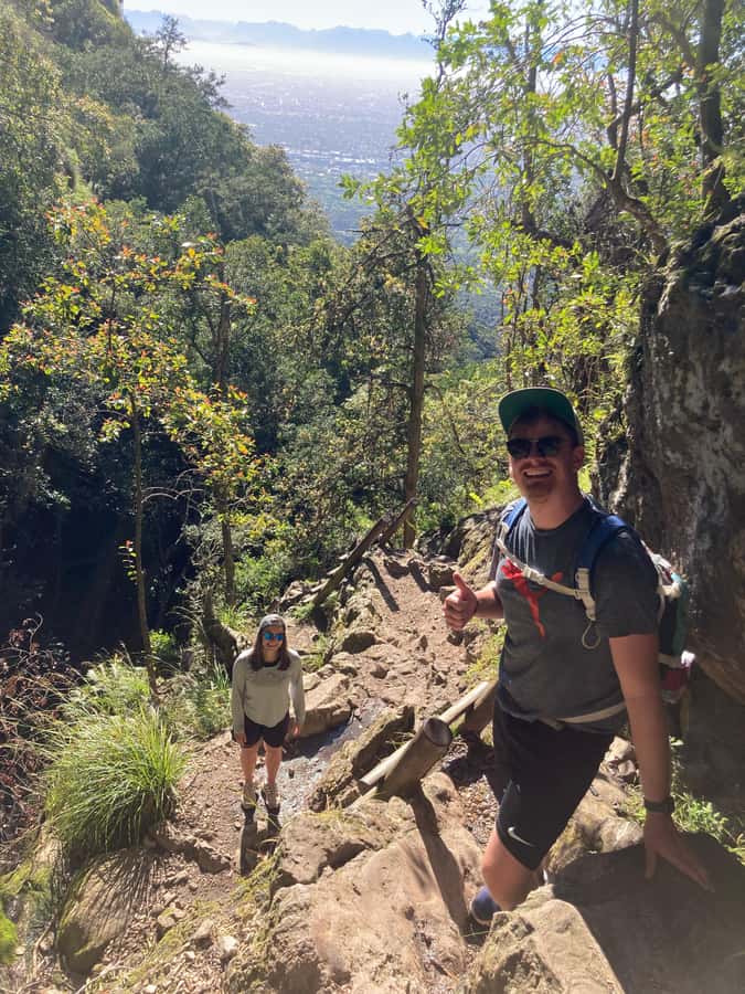 Cape Town: Skeleton Gorge Hike to Table Mountain Summit - Weather can change fast, and the guide adapts the plan