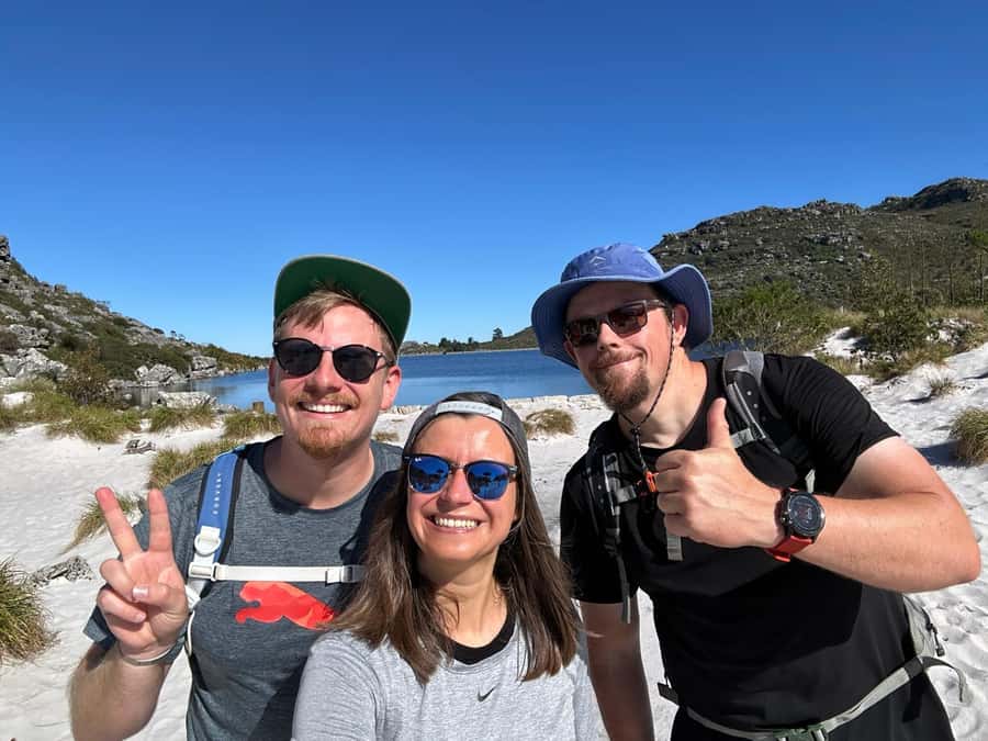 Cape Town: Skeleton Gorge Hike to Table Mountain Summit - Price and value: what $112 buys you in Cape Town