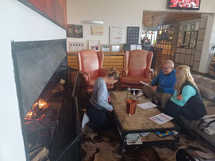 Cape Town: Stellenbosch and Paarl Half-Day Wine Tour - Why this 4-hour Cape Winelands loop is a smart match