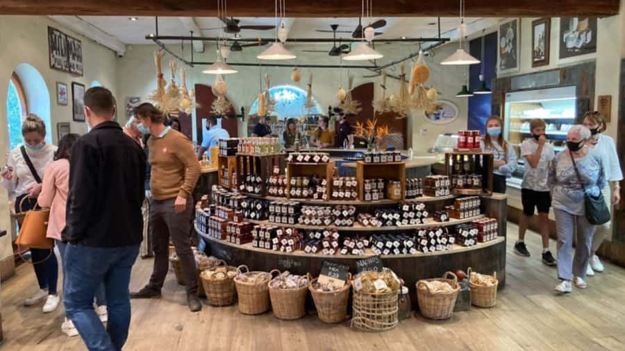 Cape Town: Stellenbosch, Franschhoek and Paarl Wine Day Trip - Quick hits before you go