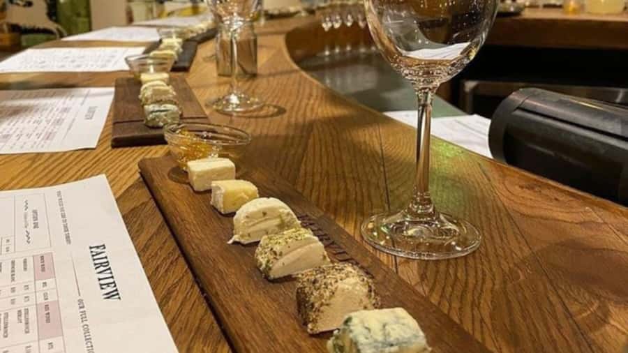 Cape Town: Stellenbosch, Franschhoek and Paarl Wine Day Trip - Second vineyard in Stellenbosch: French-style influence and biltong pairings