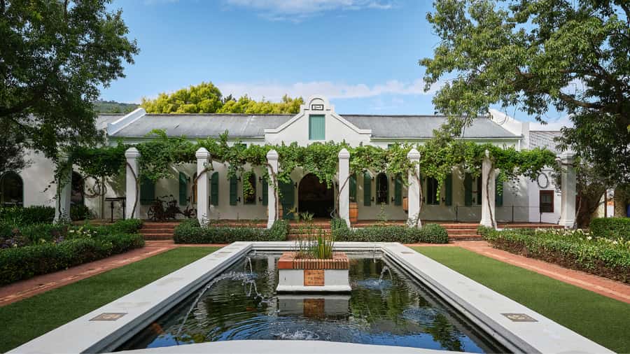 Cape Town: Stellenbosch, Franschhoek and Paarl Wine Day Trip - Price and value: what $96 covers and why it can feel fair