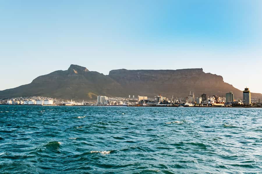 Cape Town: Sunset Catamaran Cruise on Table Bay with Bubbles - Milnerton Lighthouse and Granger Bay: why this route feels more than just a loop