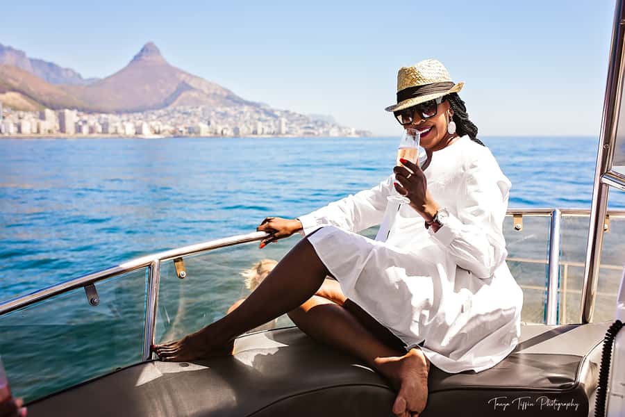 Cape Town: Sunset Champagne Cruise - Price and Value: Why This Costs What It Costs