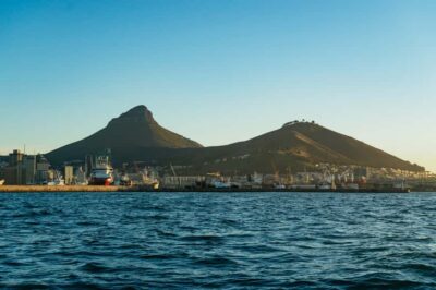 Sunset Champagne Cruise and 3-Course Dinner
